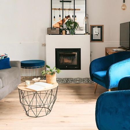 Maison Perros-Guirec 2 Chambres, Plages Et Centre Ville. 6 Pers. エクステリア 写真