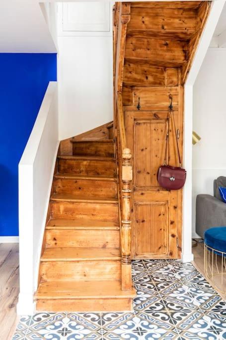 Maison Perros-Guirec 2 Chambres, Plages Et Centre Ville. 6 Pers. エクステリア 写真