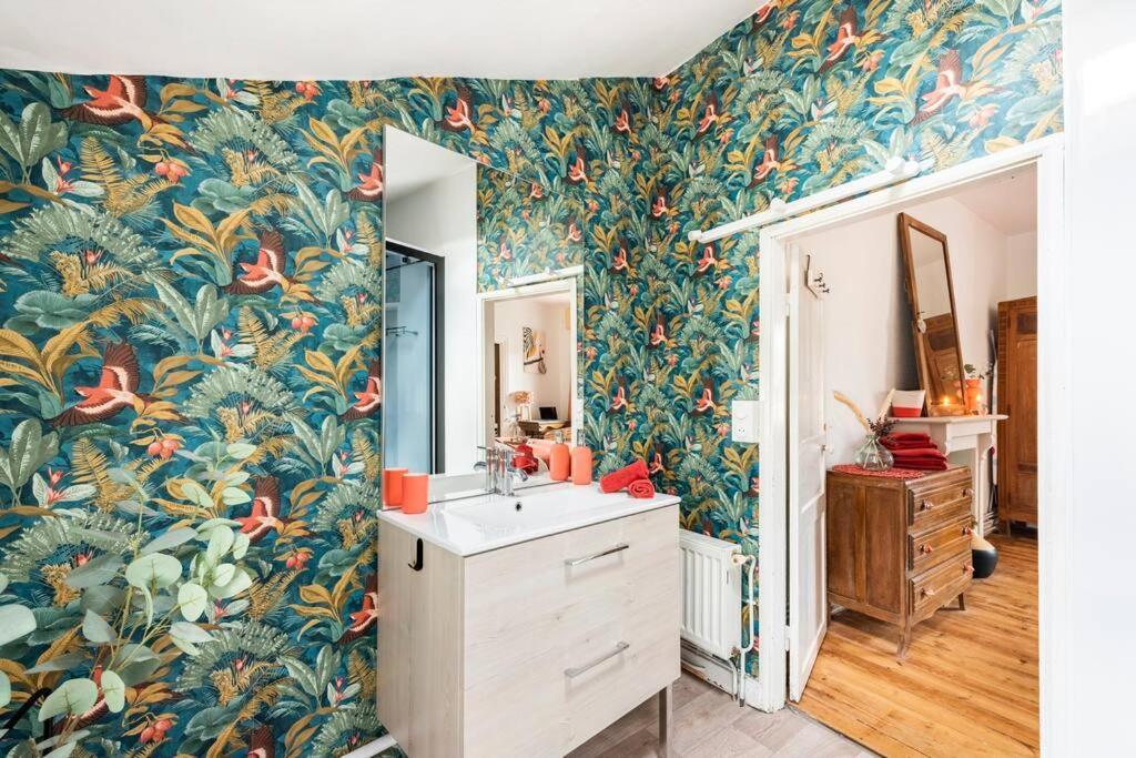 Maison Perros-Guirec 2 Chambres, Plages Et Centre Ville. 6 Pers. エクステリア 写真