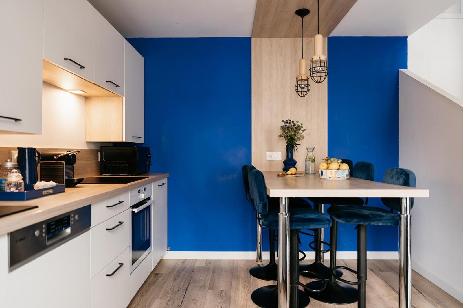 Maison Perros-Guirec 2 Chambres, Plages Et Centre Ville. 6 Pers. エクステリア 写真